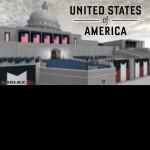 [USA]  Congressional Chambers