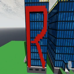 	Roblox HQ	 icon