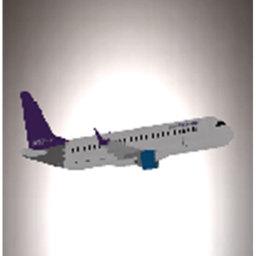Survive a Plane Crash into an Island
