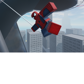 Spider-man rp