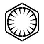|•|The First Order|•|