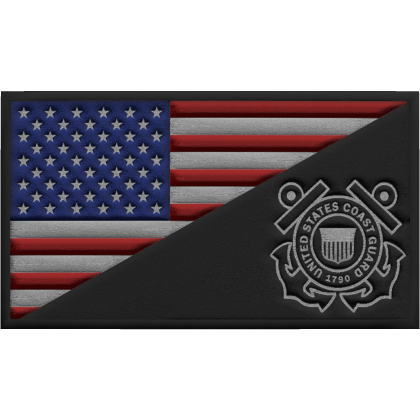 USCG Flag