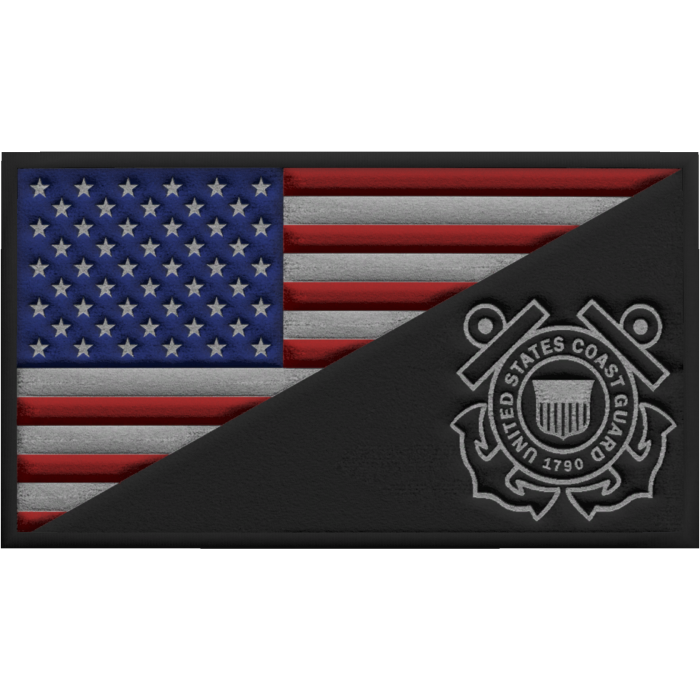USCG Flag