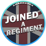 Regimental Affiliation