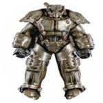 POWER ARMOR
