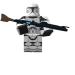 ╣ Clone Army of The Republic ╠