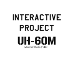 INTERACIVE RTA UH-60M