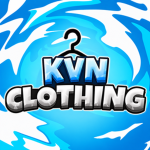 KVN CLOTHING
