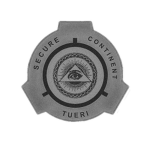 | | SCP:F | | Intelligence Agency