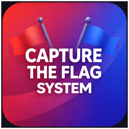 Advanced Capture the Flag System
