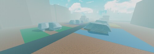 Stone age Hangout RP
