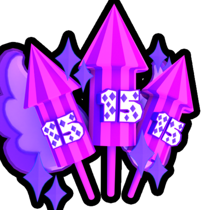Normal 15M Fireworks