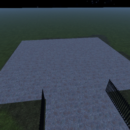 Oli & Cub's Club (Not Finished)