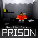 대한민국 교도소|South Korea Prison
