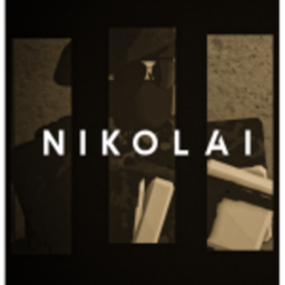 NIKOLAI