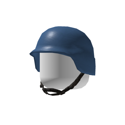 Ballistic helmet (PSGT)
