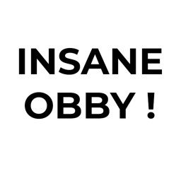 [ALPHA] Easy Fun Obby