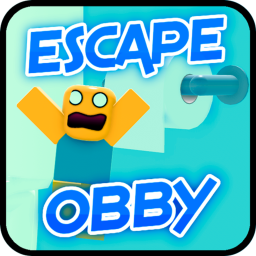 [NEW] 🚿 Escape The Bathroom Obby! 🧻