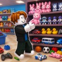 Clean The Toy Store