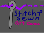 stitch and sewn
