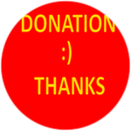 Donation game