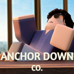 Anchor Down Co.
