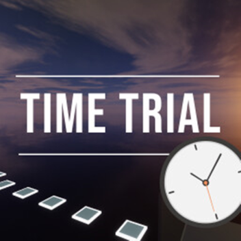 Time trial game Update?