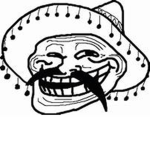 Team Troll Face