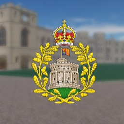 Windsor Castle