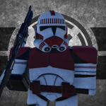 | {TGAR} | Coruscant Guard