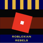 Robloxian Rebel’s