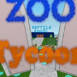 Own a Zoo Tycoon! [Game Passes!] icon