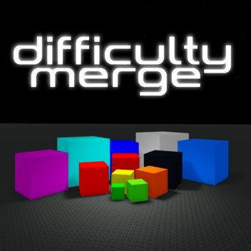 difficulty merge