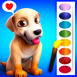 Pet Store Tycoon 19 icon