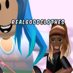 REALGOODCLOTHES BOUTIQUE!