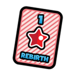 First Rebirth