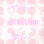 ~+Milly's Clothing Store+~