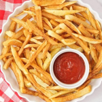 The Order of the French Fries.