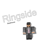 Ringside SteakHouse
