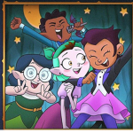 『Camp Camp Group』
