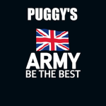 Puggy's British Army