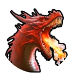 🔥DRAGON MINIGUN [*EXTREMELY OP*]