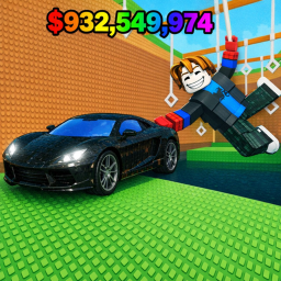 Swing For Cars