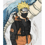 Naruto Joshy Group