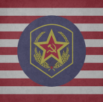 Armed Forces Of The USRA