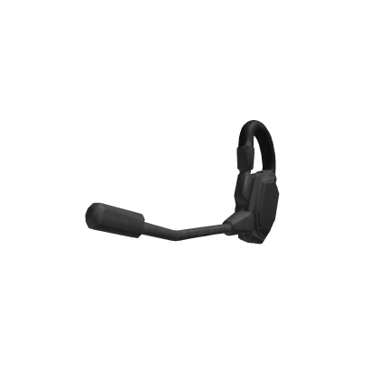 Albert Wesker Earpiece (Resident Evil: Veronica) Roblox item