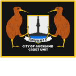 City Of Auckland Cadet Unit