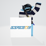 lnfinite CIothing