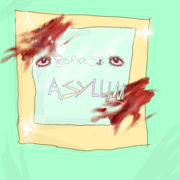 Spice Asylum (weirdcore game) (WIP)
