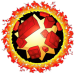 The Fire Ring Bloxxer